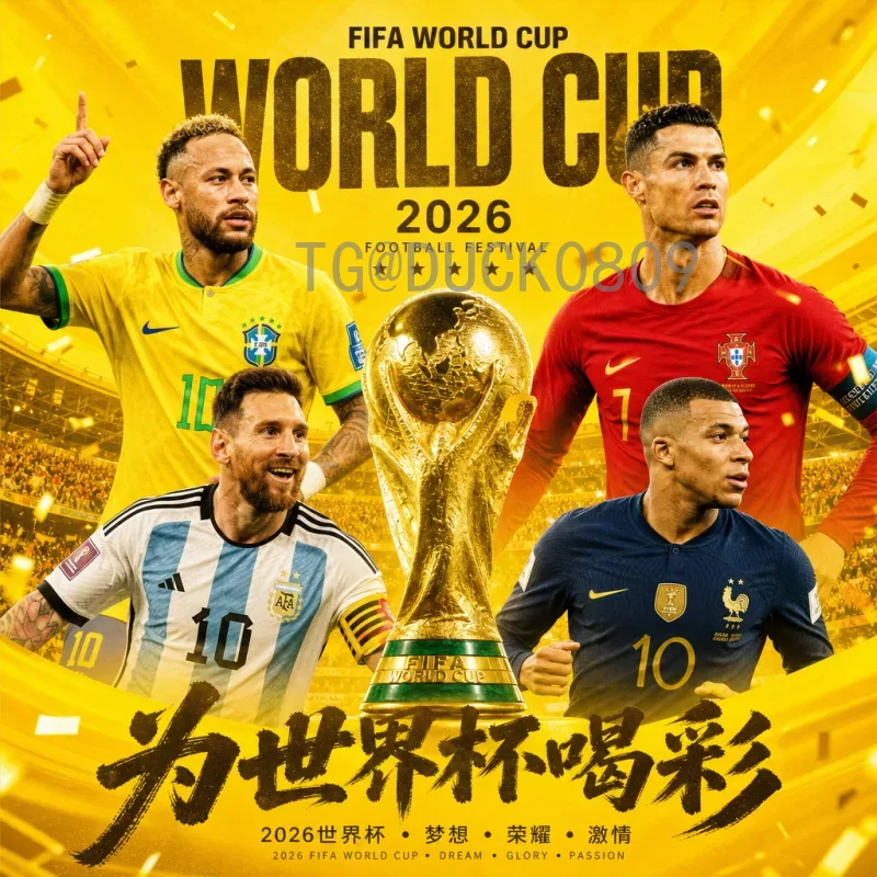 2026年美加墨世界杯实时积分榜解析：各小组出线形势全分析